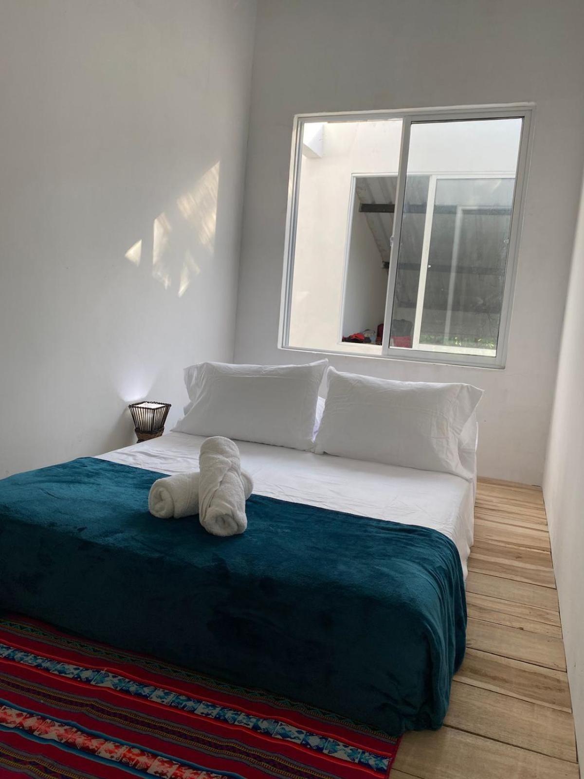 Afra Reserva Natural Apartamento *