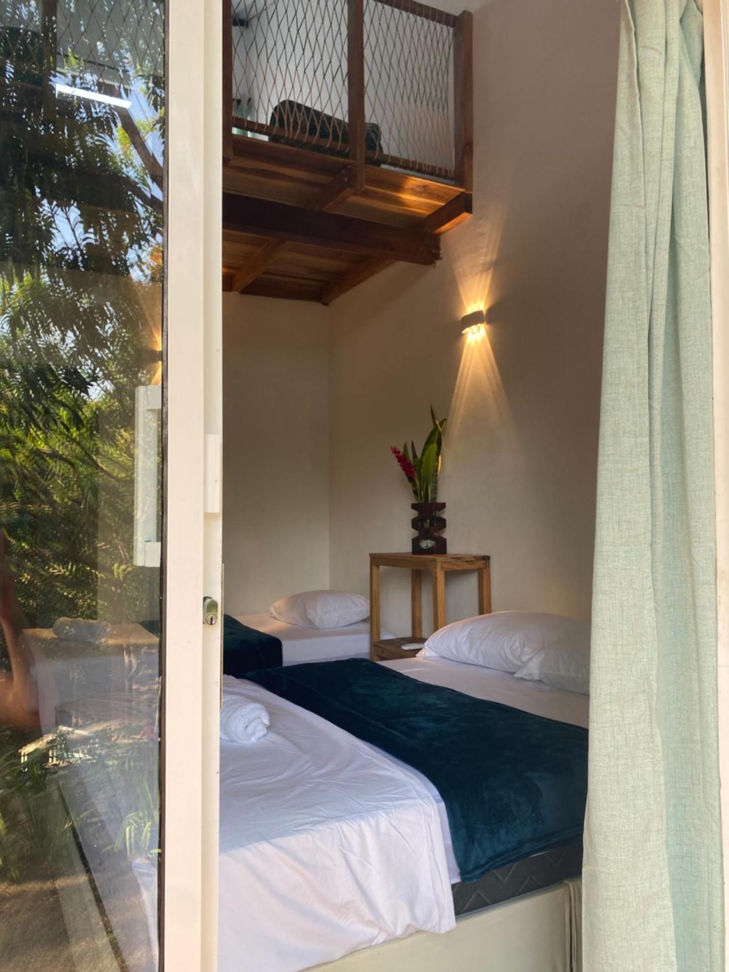 Apartamento Afra Reserva Natural *