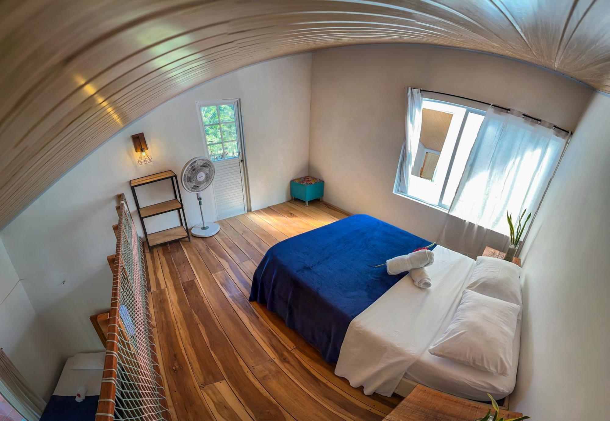 Afra Reserva Natural Apartamento *