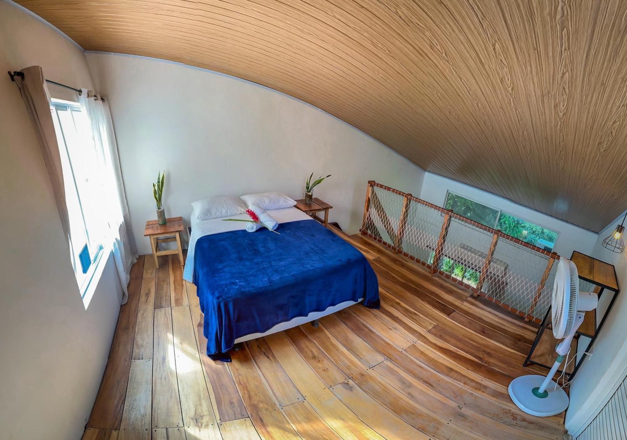 Apartamento Afra Reserva Natural Santa Marta (Magdalena)