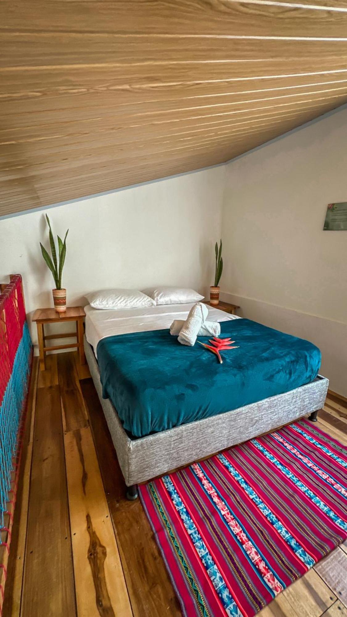Apartamento Afra Reserva Natural