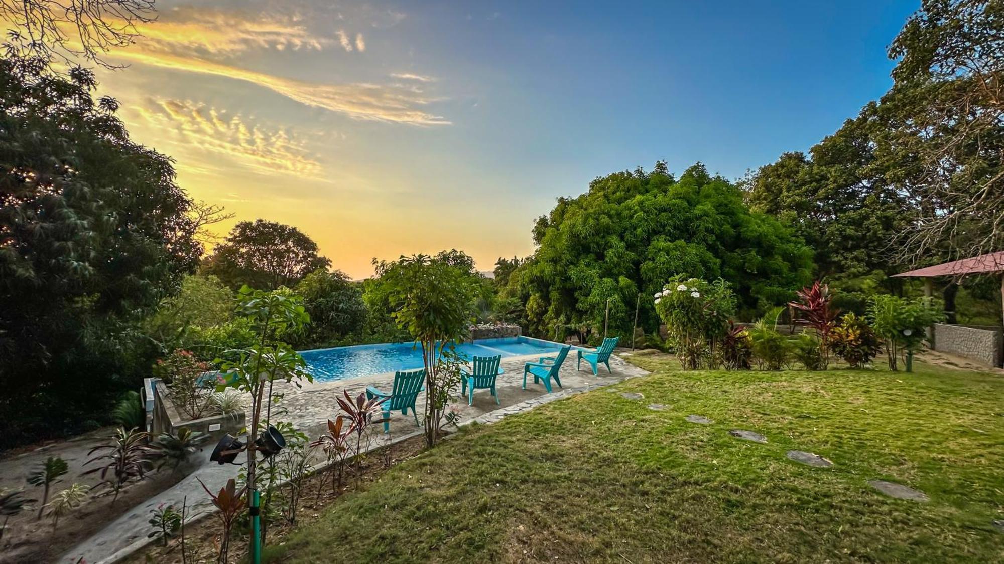 Afra Reserva Natural Apartamento *