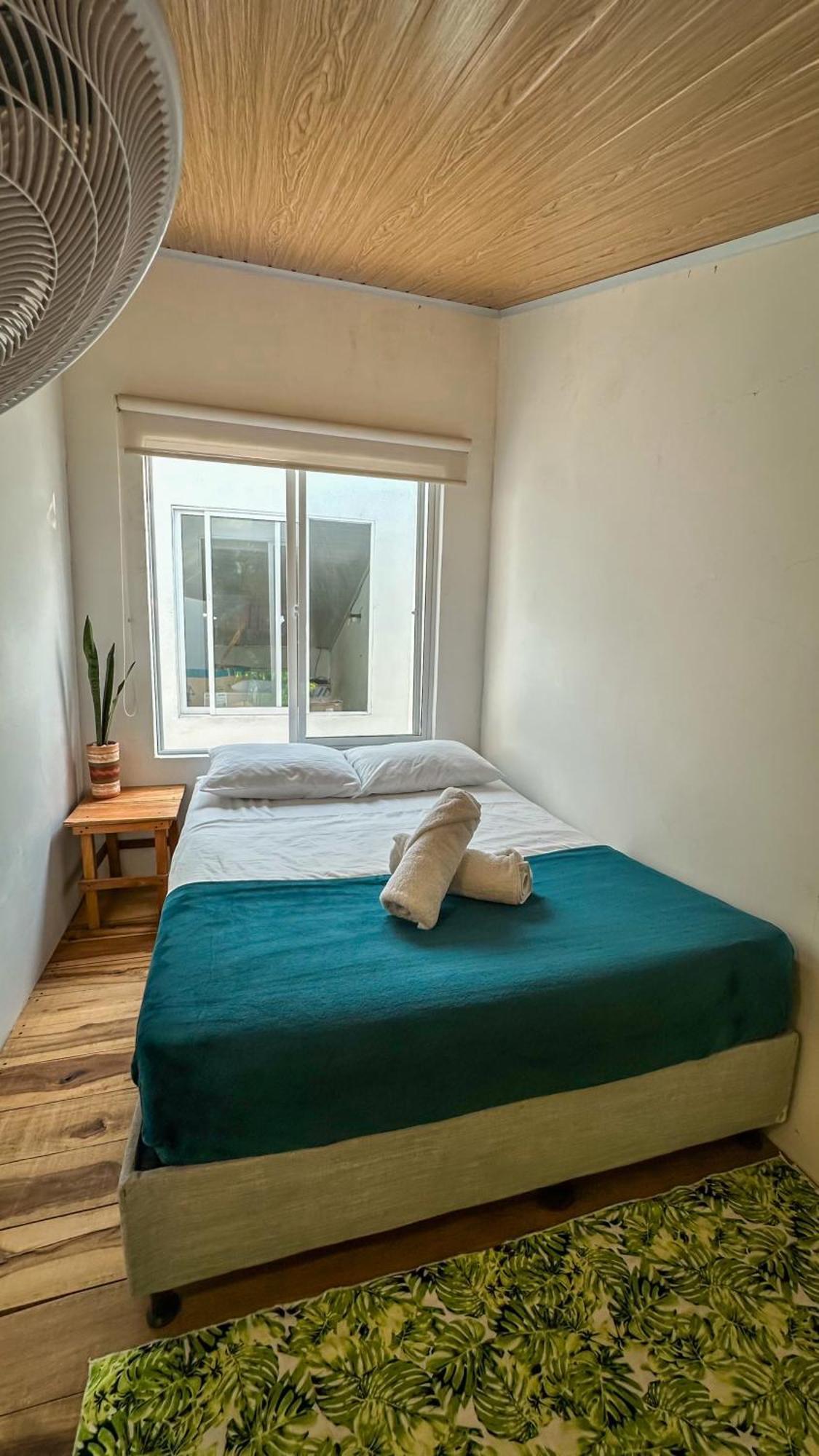 Apartamento Afra Reserva Natural Santa Marta (Magdalena)