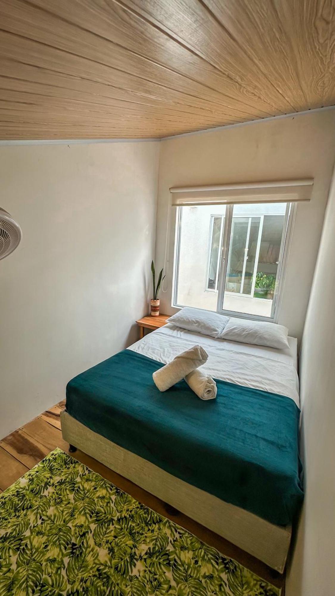 Afra Reserva Natural Apartamento Santa Marta (Magdalena)