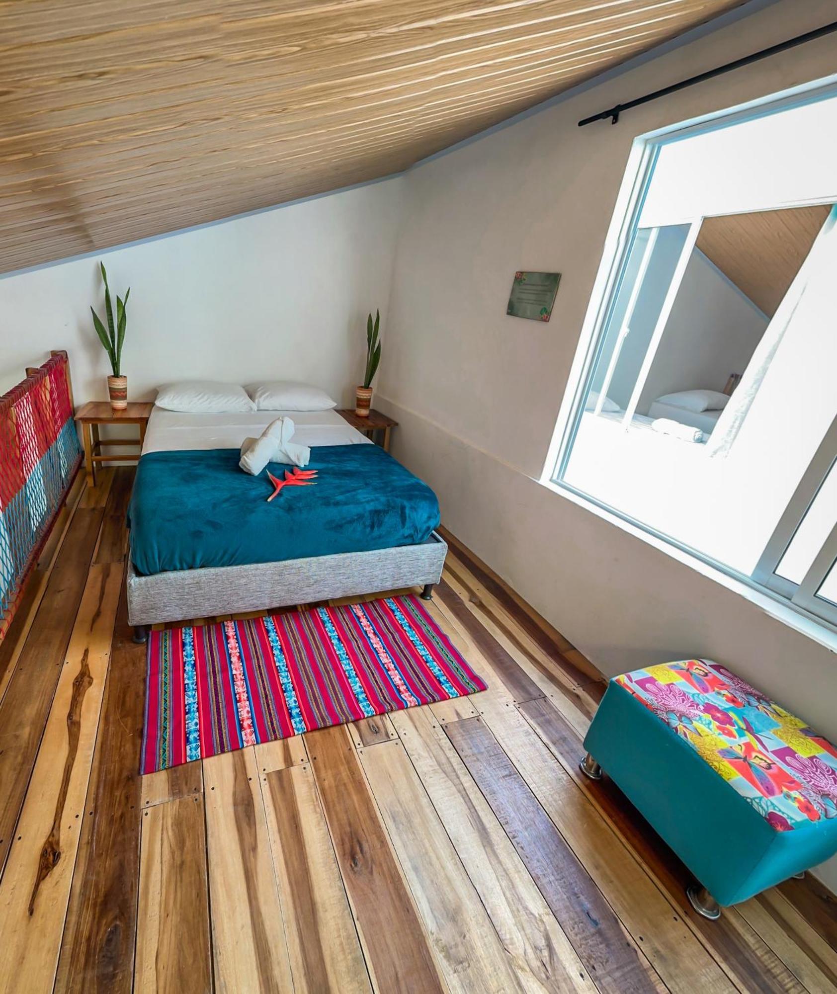 Afra Reserva Natural Apartamento