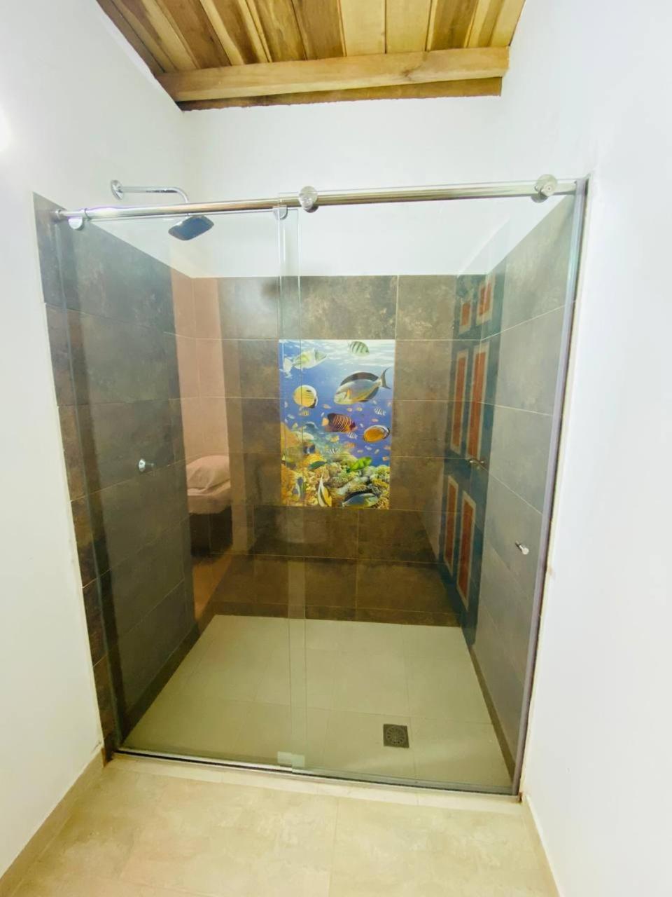 Afra Reserva Natural Apartment