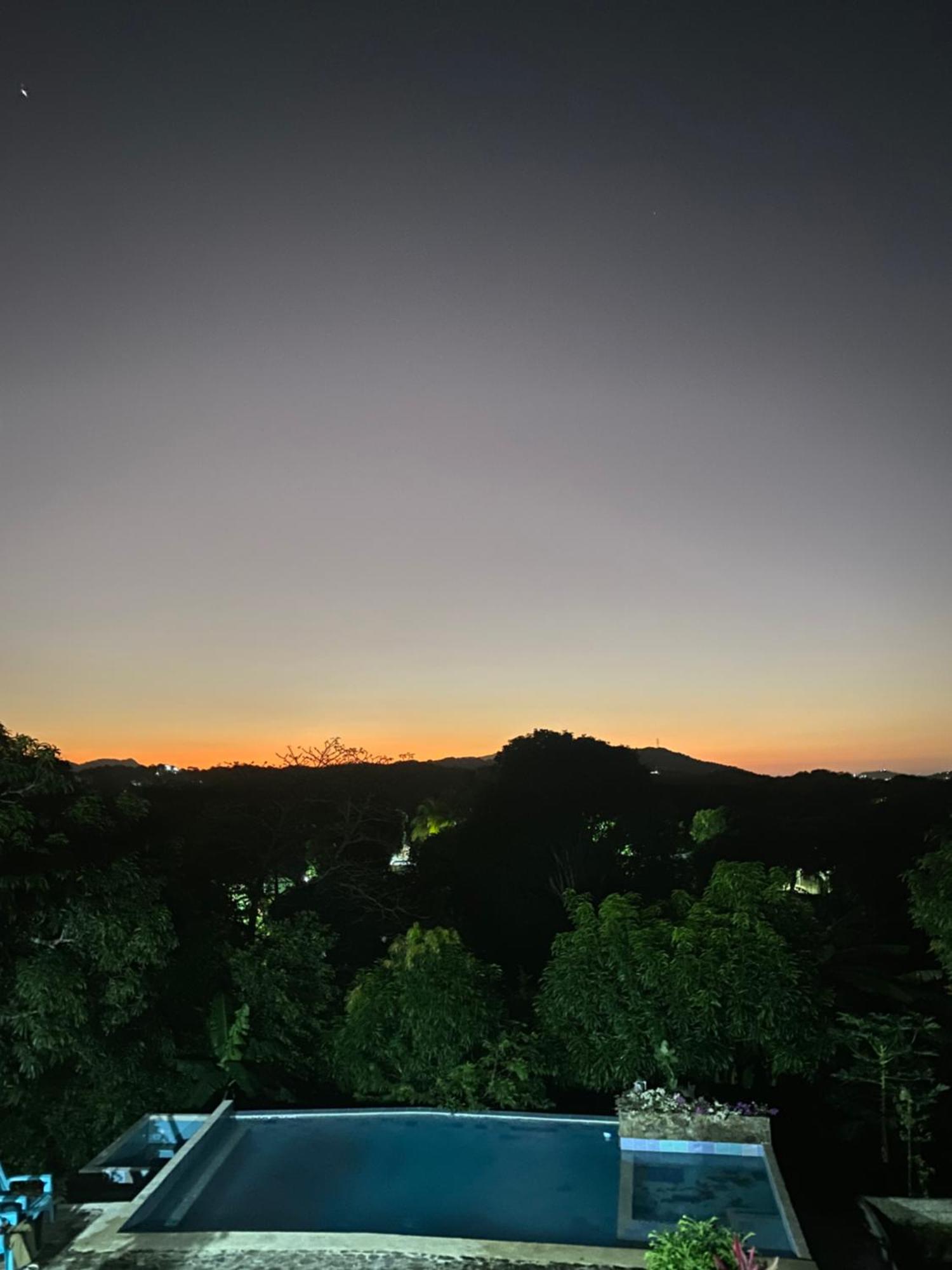 Afra Reserva Natural Apartment *