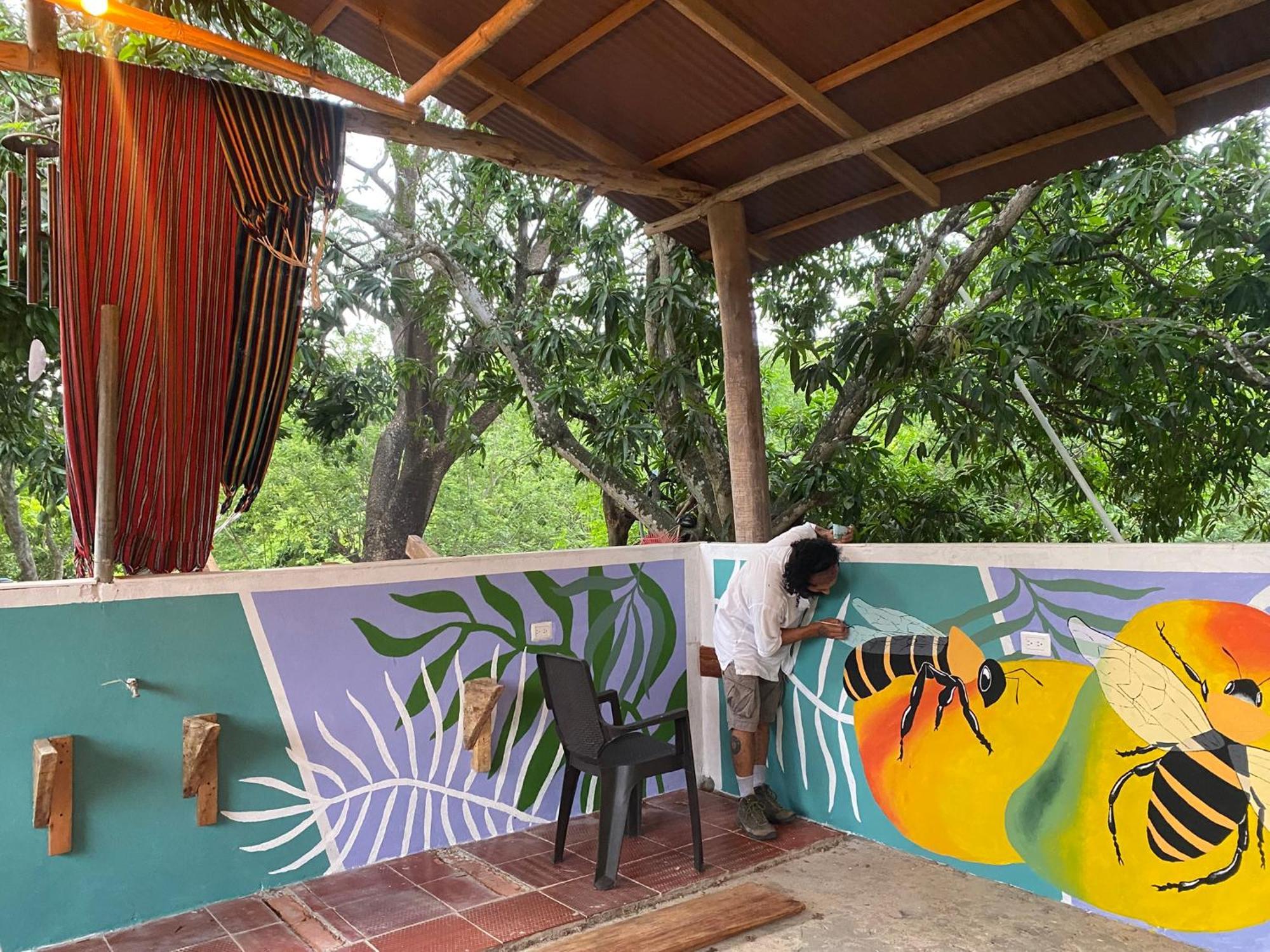 Afra Reserva Natural Apartment Santa Marta (Magdalena)