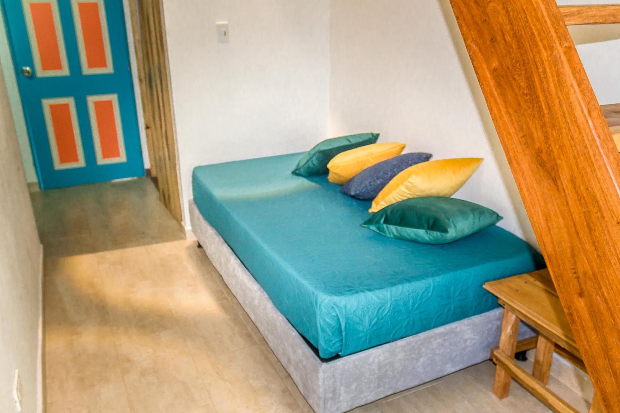 Apartment Afra Reserva Natural